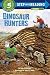 Algopix Similar Product 14 - Dinosaur Hunters (Step into Reading)