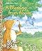Algopix Similar Product 10 - A Blessing from Above Little Golden