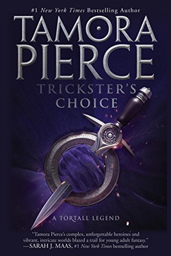 Algopix Similar Product 5 - Trickster's Choice (Trickster's Duet)