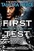 Algopix Similar Product 19 - First Test (Protector of the Small #1)