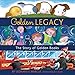 Algopix Similar Product 9 - Golden Legacy The Story of Golden