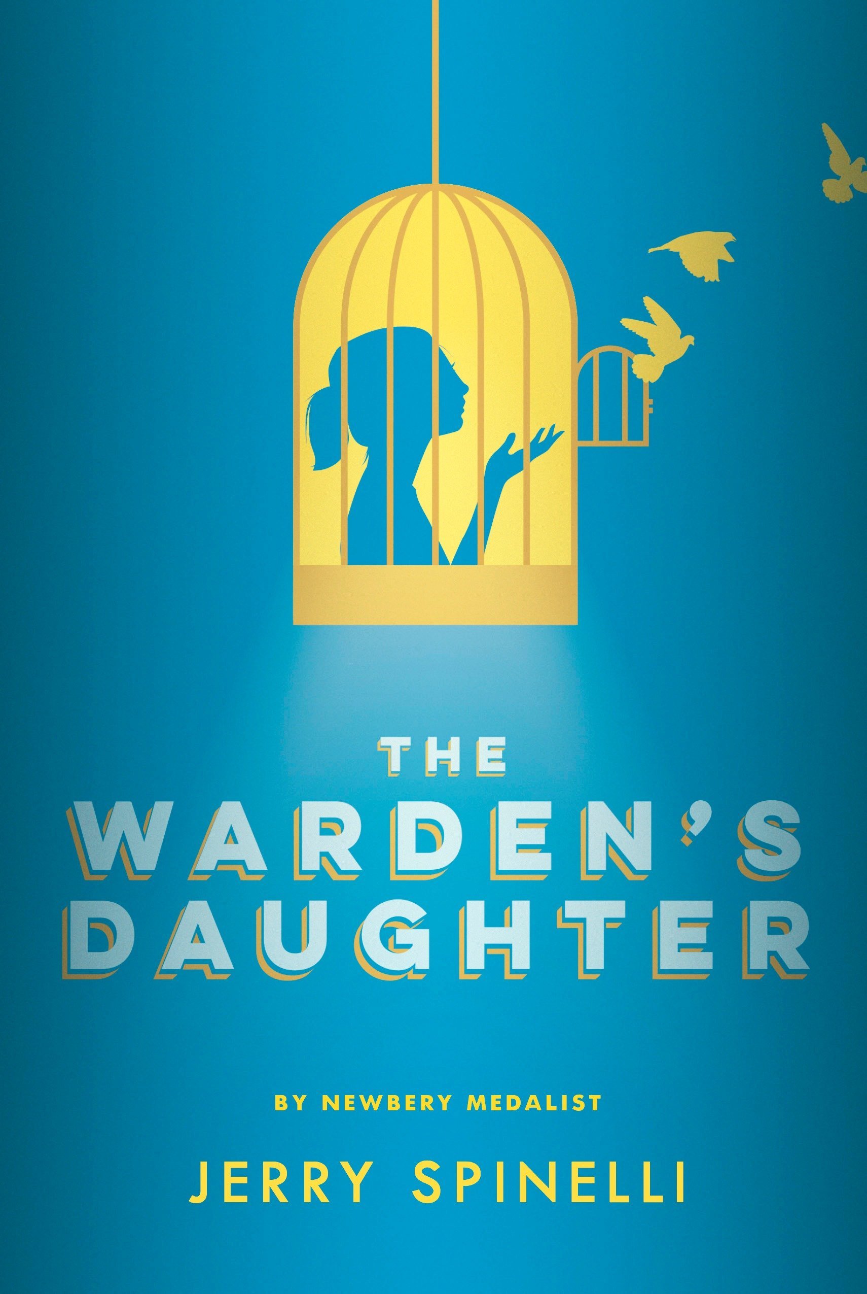 Algopix Similar Product 18 - The Warden's Daughter