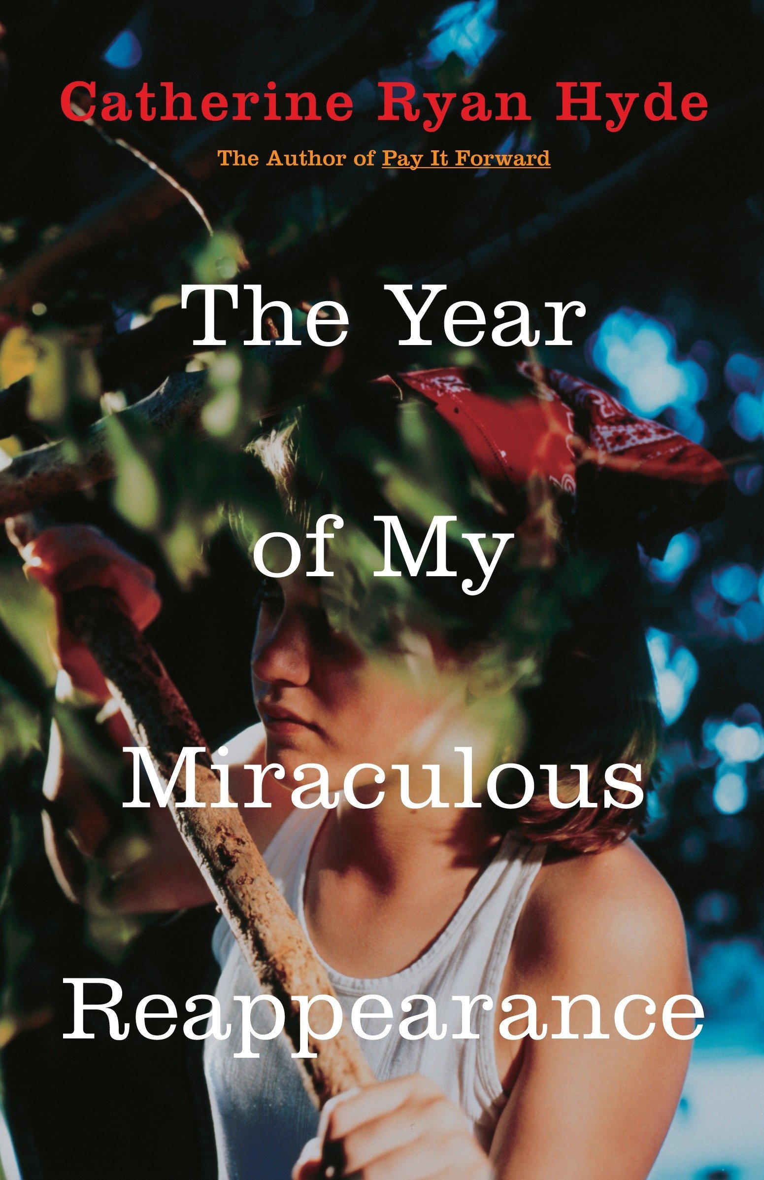 Algopix Similar Product 6 - The Year of My Miraculous Reappearance