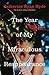 Algopix Similar Product 16 - The Year of My Miraculous Reappearance