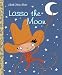 Algopix Similar Product 18 - Lasso the Moon (Little Golden Book)