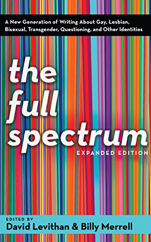Algopix Similar Product 3 - The Full Spectrum A New Generation of