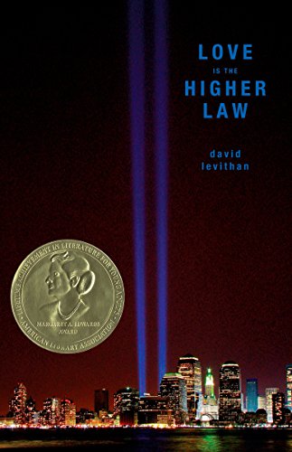 Algopix Similar Product 18 - Love Is the Higher Law