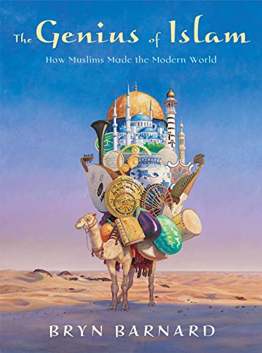 Algopix Similar Product 12 - The Genius of Islam How Muslims Made