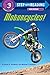 Algopix Similar Product 7 - Motorcycles! (Step into Reading)
