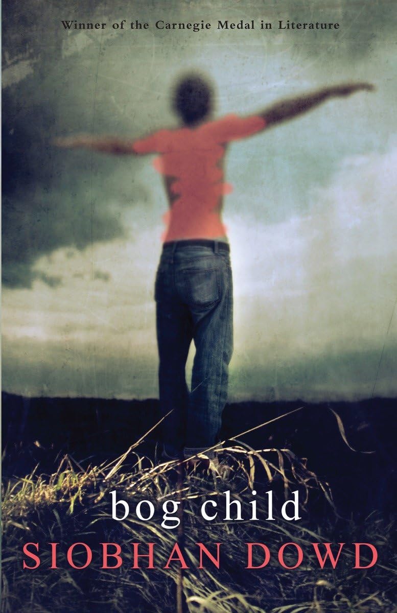Algopix Similar Product 13 - Bog Child
