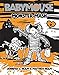 Algopix Similar Product 19 - Babymouse #9: Monster Mash