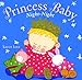 Algopix Similar Product 7 - Princess Baby, Night-Night