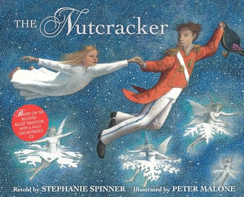 Algopix Similar Product 5 - The Nutcracker