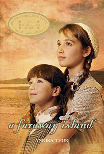 Algopix Similar Product 19 - A Faraway Island (Faraway Island Series)