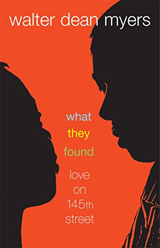 Algopix Similar Product 12 - What They Found: Love on 145th Street