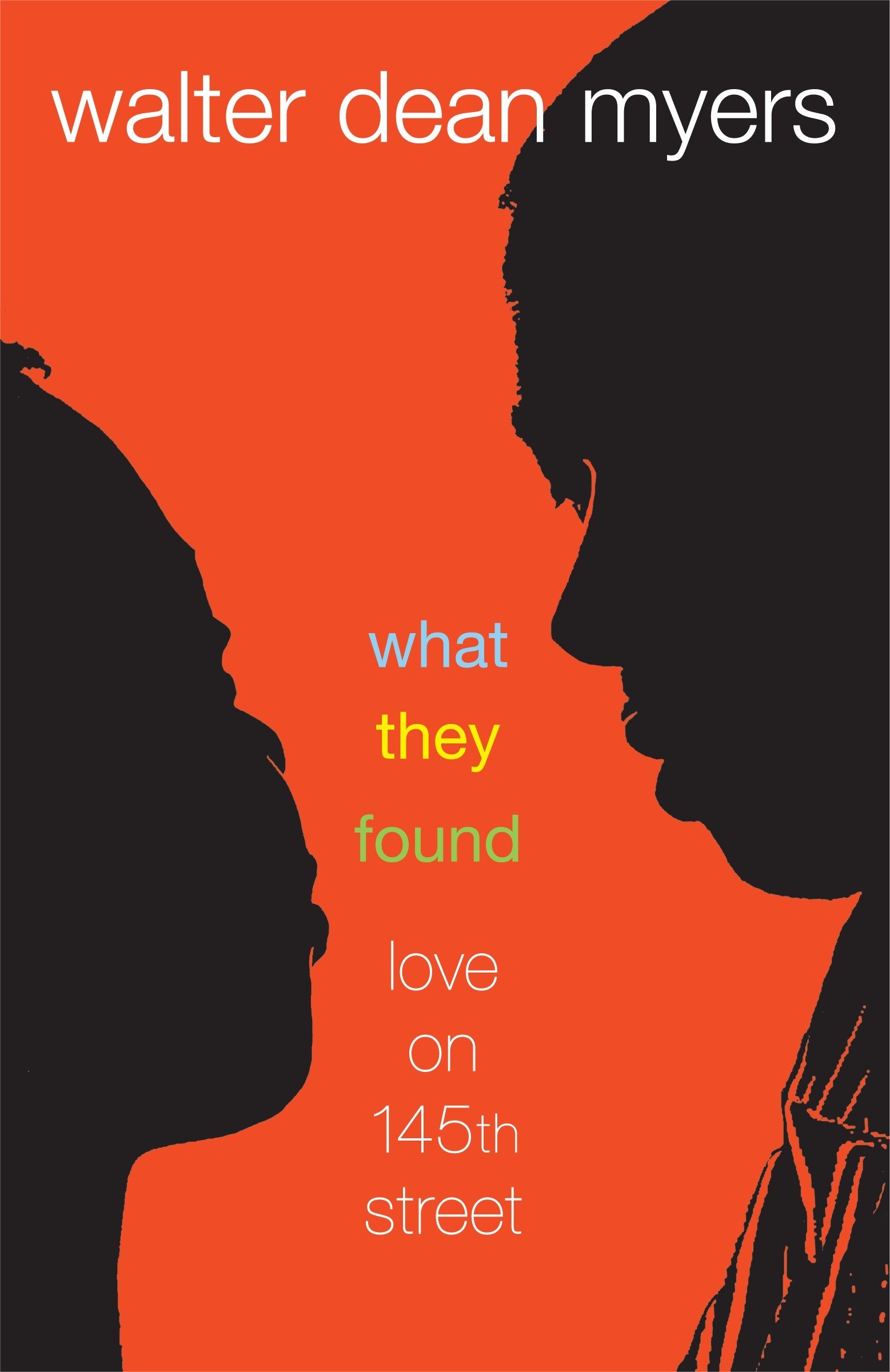 Algopix Similar Product 11 - What They Found: Love on 145th Street
