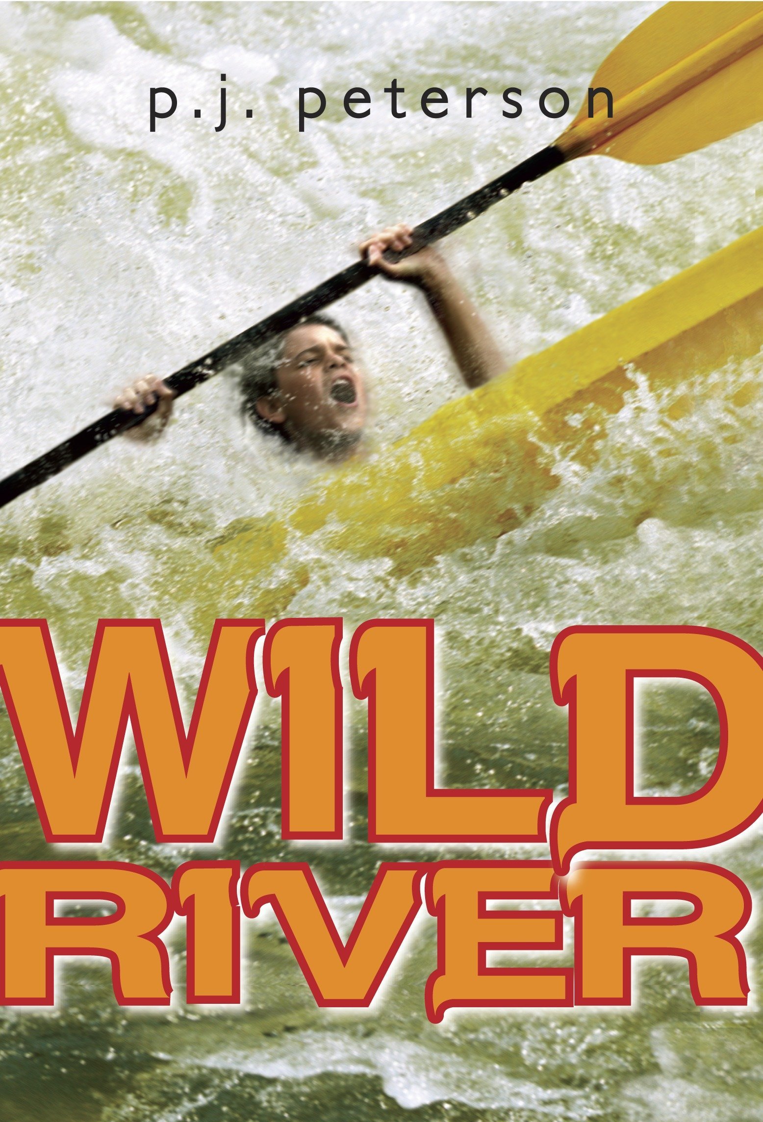 Algopix Similar Product 4 - Wild River