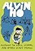 Algopix Similar Product 11 - Alvin Ho Allergic to Girls School