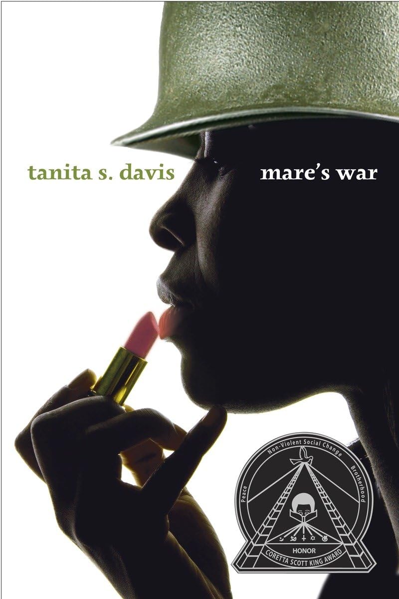 Algopix Similar Product 20 - Mare's War