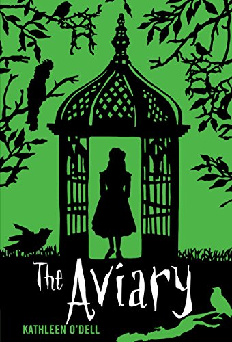 Algopix Similar Product 5 - The Aviary