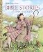 Algopix Similar Product 8 - Bible Stories of Boys and Girls Little