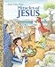 Algopix Similar Product 1 - Miracles of Jesus (Little Golden Book)