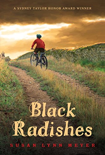 Algopix Similar Product 9 - Black Radishes