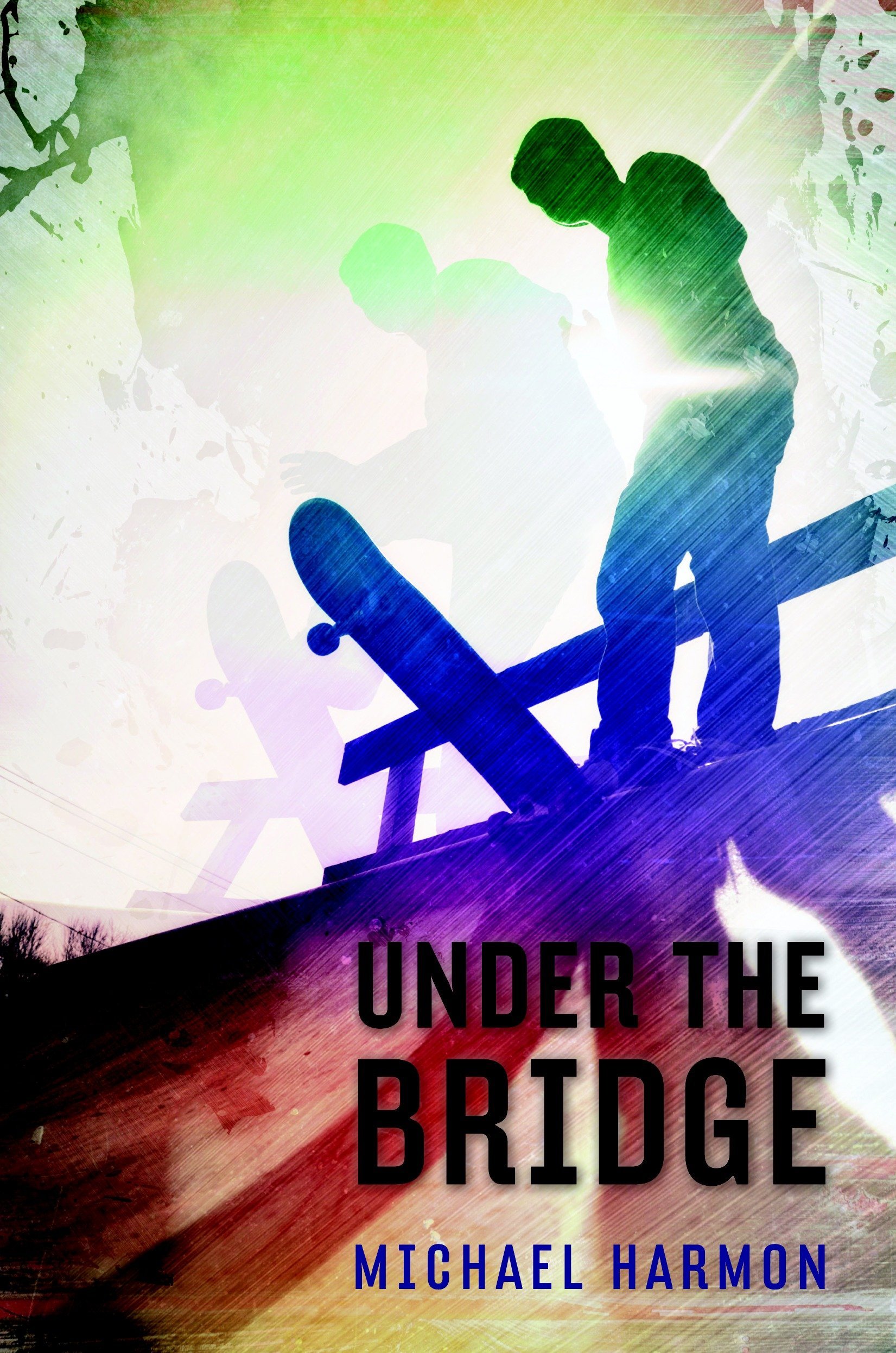 Algopix Similar Product 17 - Under the Bridge