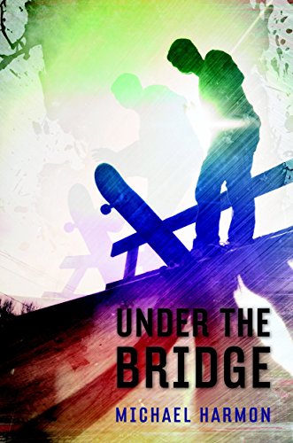 Algopix Similar Product 11 - Under the Bridge