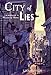 Algopix Similar Product 16 - City of Lies (Keepers (Quality))