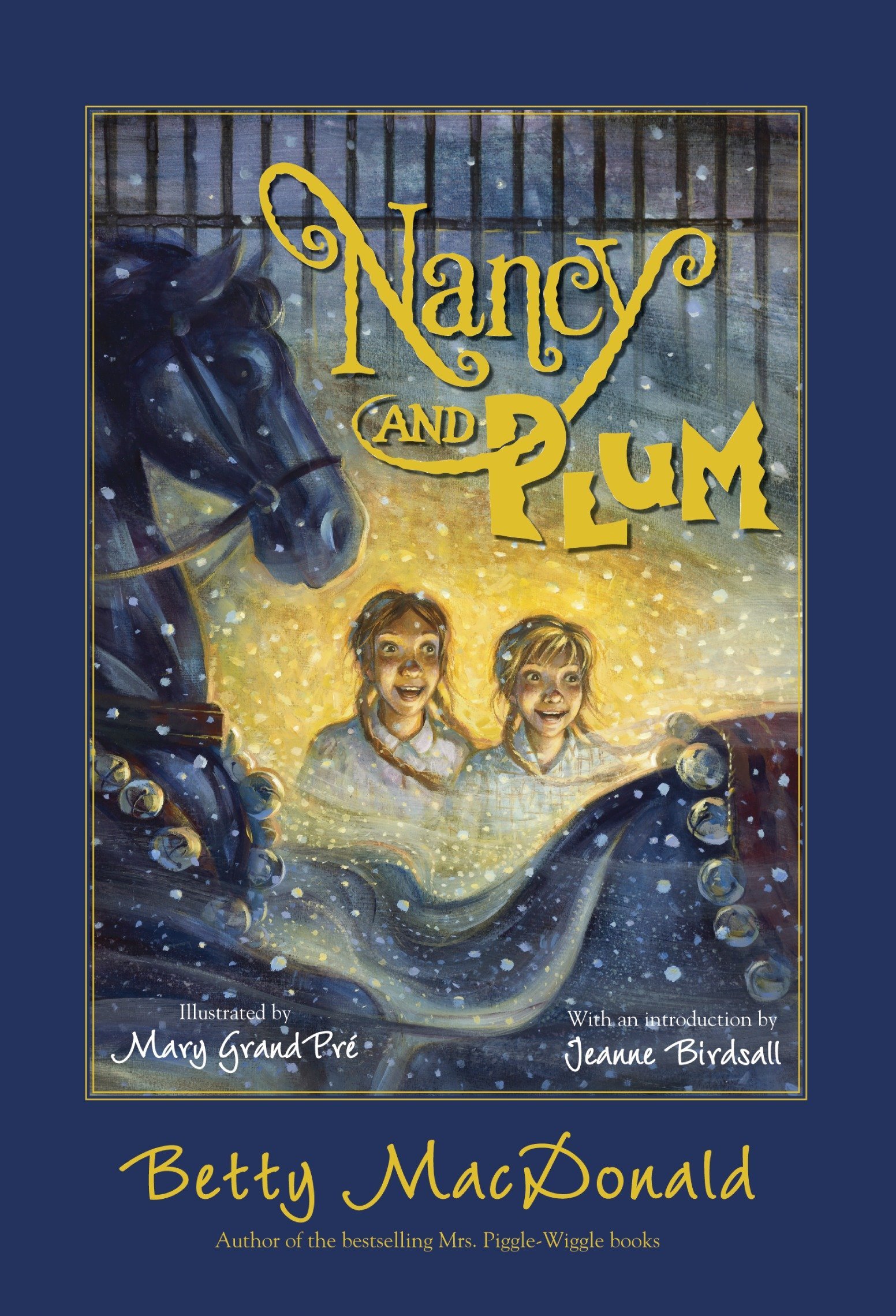 Algopix Similar Product 5 - Nancy and Plum