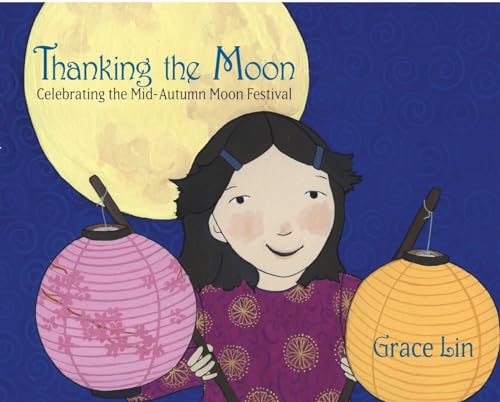 Algopix Similar Product 12 - Thanking the Moon Celebrating the