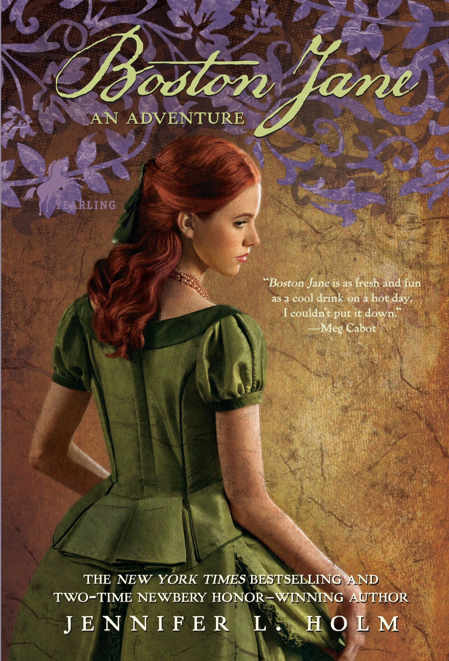 Algopix Similar Product 12 - Boston Jane: An Adventure