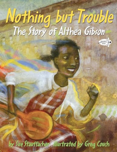 Algopix Similar Product 20 - Nothing but Trouble The Story of