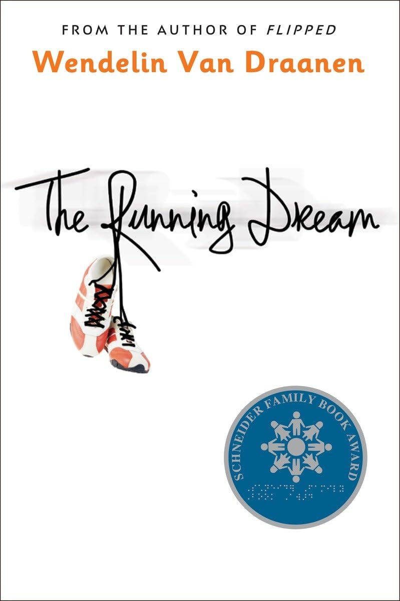 Algopix Similar Product 11 - The Running Dream Schneider Family
