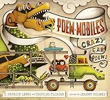 Algopix Similar Product 8 - Poem-mobiles: Crazy Car Poems