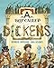 Algopix Similar Product 19 - A Boy Called Dickens