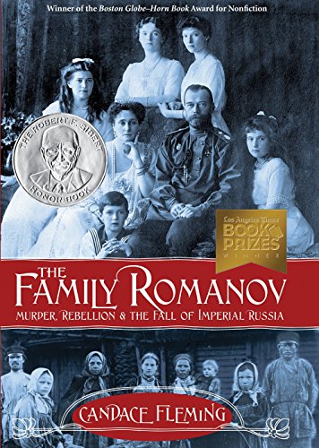 Algopix Similar Product 20 - The Family Romanov Murder Rebellion