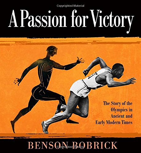 Algopix Similar Product 14 - A Passion for Victory The Story of the