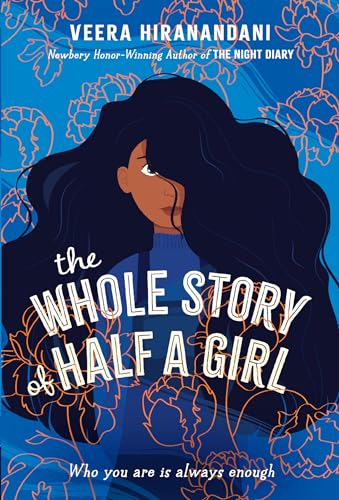 Algopix Similar Product 12 - The Whole Story of Half a Girl
