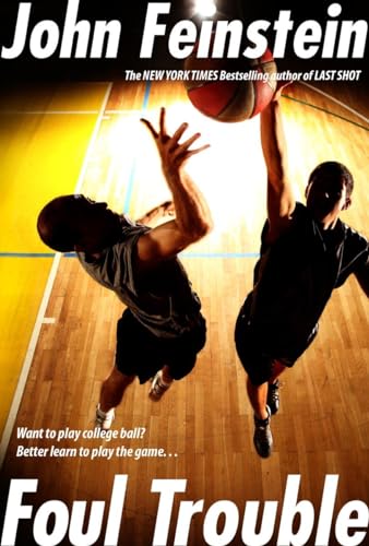 Algopix Similar Product 18 - Foul Trouble