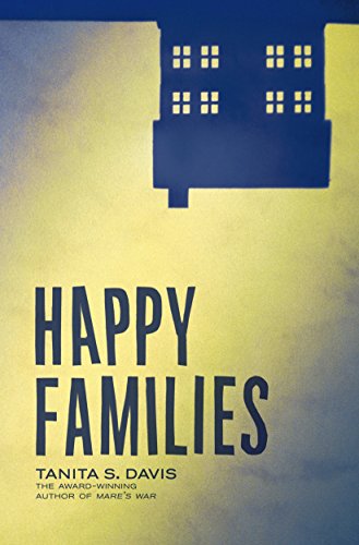 Algopix Similar Product 18 - Happy Families