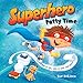 Algopix Similar Product 1 - Superhero Potty Time