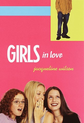 Algopix Similar Product 7 - Girls in Love