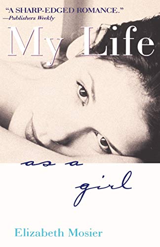 Algopix Similar Product 6 - My Life as a Girl