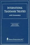 Algopix Similar Product 11 - International Trademark Treaties with