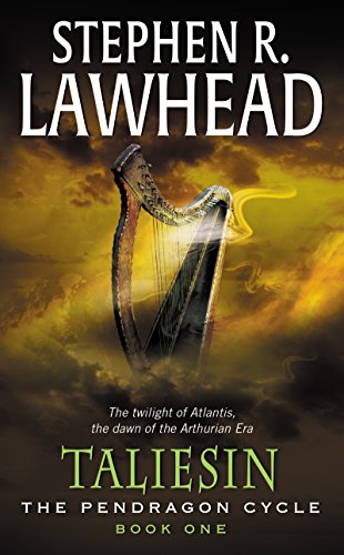 Algopix Similar Product 7 - Taliesin (The Pendragon Cycle, Book 1)