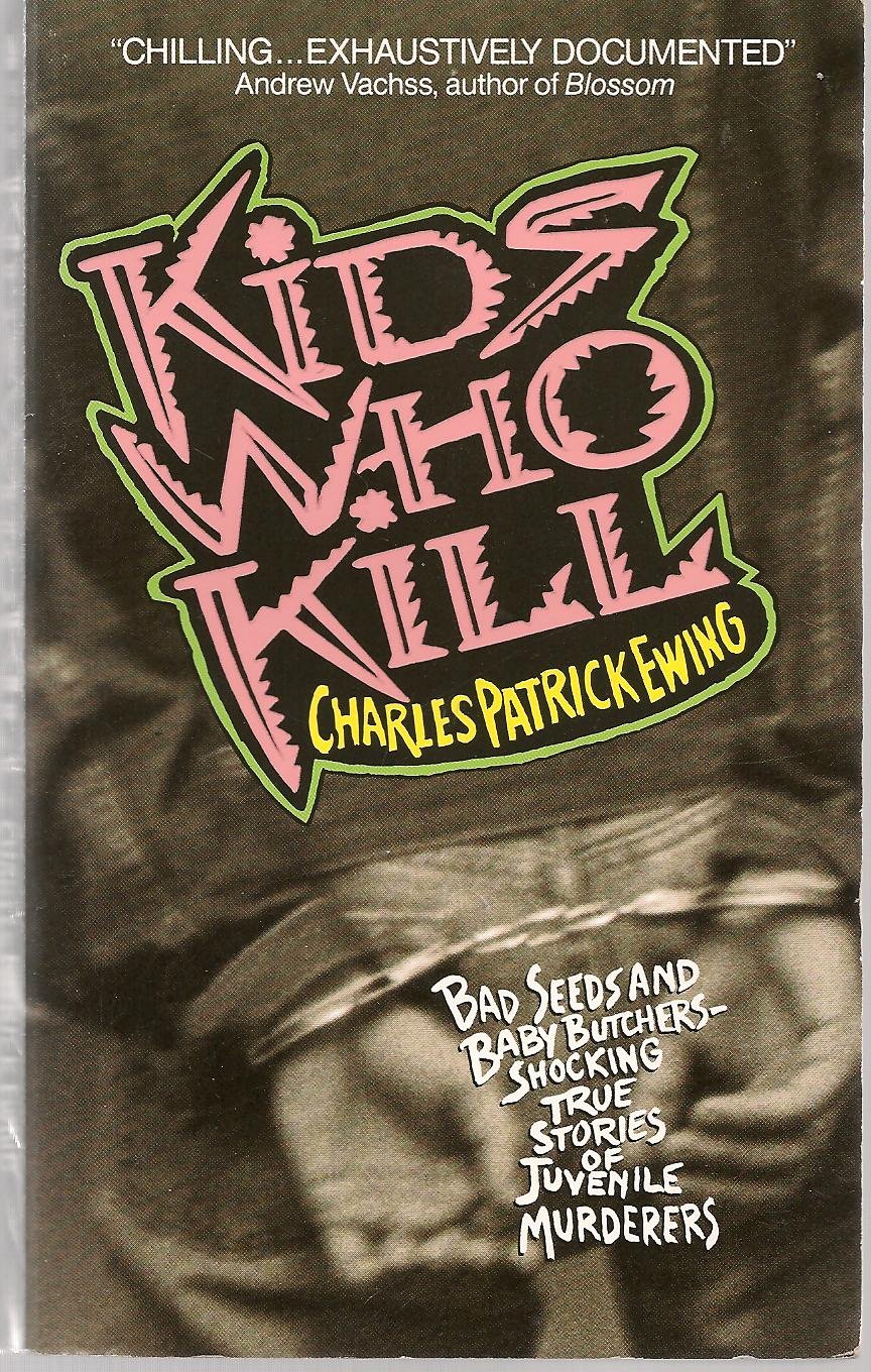 Algopix Similar Product 7 - Kids Who Kill