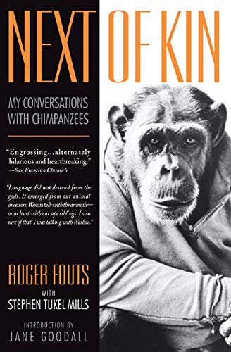 Algopix Similar Product 5 - Next of Kin My Conversations with