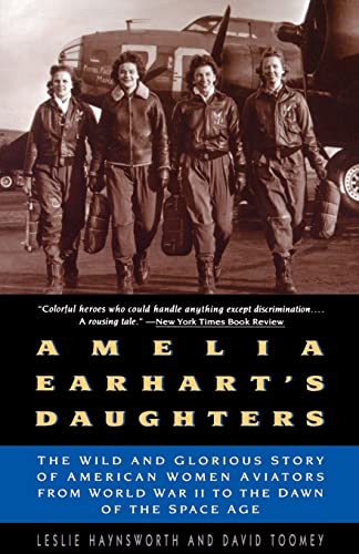 Algopix Similar Product 20 - Amelia Earharts Daughters The Wild